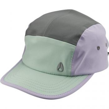 Nixon Mickey Tech Strapback Cap Multi