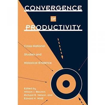 Convergence of Productivity