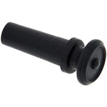 Endpin piccolo per violino Conrad Göetz ZN 713 E
