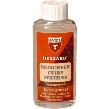 Détachant Universel Cuir et Textile 200 ml