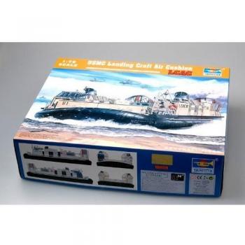 Trumpeter 1:72 - USS LCAC