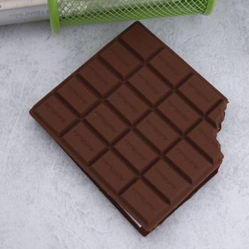 Creatief Chocolade Memo Pad