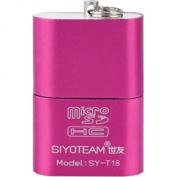 Micro SD TF T-Flash Memory Card Reader Adapter