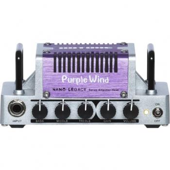 Purple Wind Nano Amp