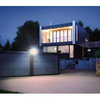 Steinel Sensor-LED-Strahler XLED PRO 240 S SW