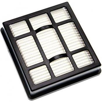 Vhbw Filtre d'aspirateur de rechange Ariete 00P274100AR0, AT5185394300 Filtre pour aspirateur; filtre HEPA