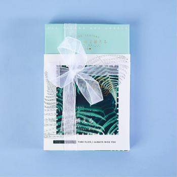 Shimmer Plant Postcards Collection