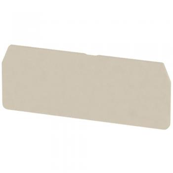 ZAP TW2AM End Plate for Terminal Block