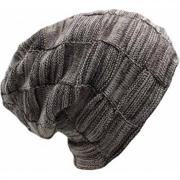 Miaoxi Gorro Grueso de Lana MX-307