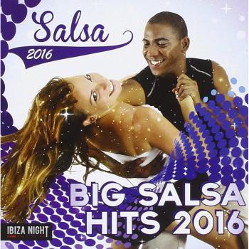 Salsa 2016. Big Salsa