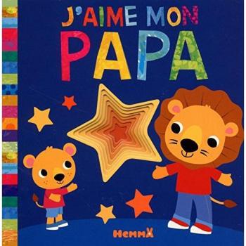 Fhiona Galloway J'Aime Mon Papa