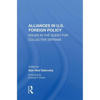 Vitalsource Technologies, Inc. Alliances In U. S. Foreign Policy