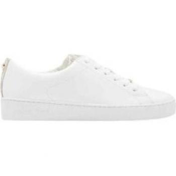 MICHAEL Michael Kors Keaton Sneakers Écru 43R4KTFS2L