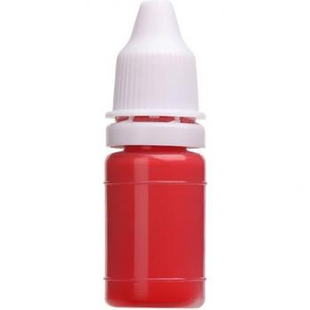 10ml Colorful Flash Seal Stamp Oil Ink Refill