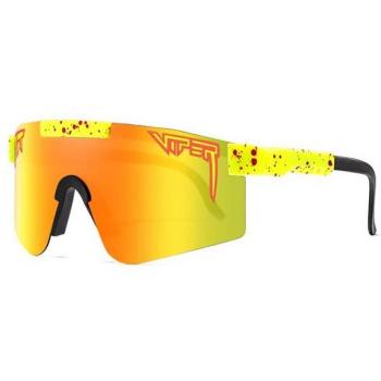 Pit Viper Rad- und Baseballsportbrille mit Polarisierung