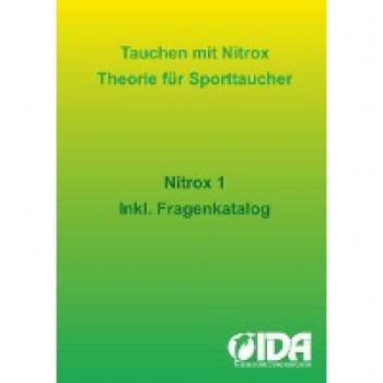 Tauchen mit Nitrox