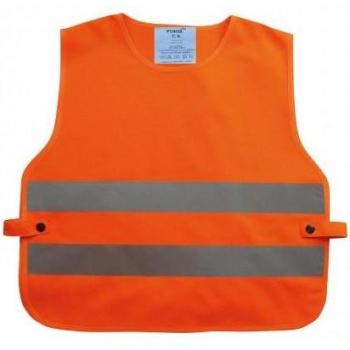 Chaleco Reflectante Infantil Yoko