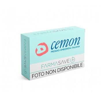 Cemon Calcio Silicico 6lm Globuli Omeopatici