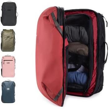 Island Hopper Lava 28L - Zaino Laptop e Passaporto