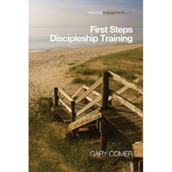 First Steps Discipleship Training