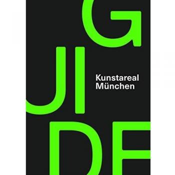 Kunstareal München Guide