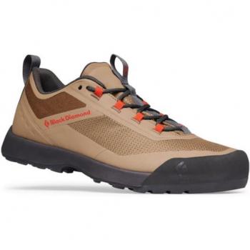 Mission LT 2 di Black Diamond – Scarpe da arrampicata