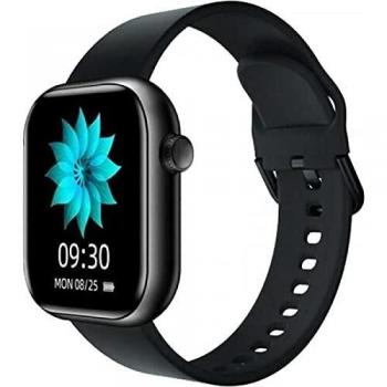 Cubot C5 - Smartwatch deportivo negro 1.7 pulgadas