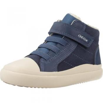 Zapatillas deportivas Geox Gisli para bebé