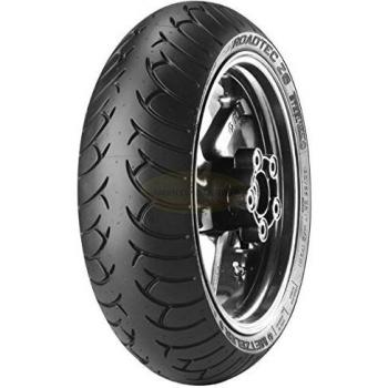 Metzeler Roadtec Z6 (190/50 ZR17 TL 73W) - Achterwiel, M/C