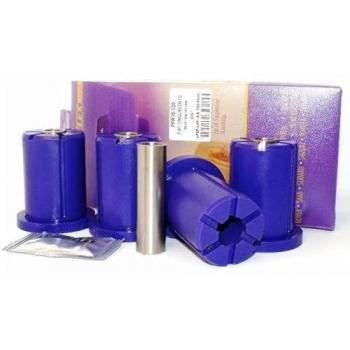 Powerflex PFR16‑120 – Sistema de Aislamiento Quieto