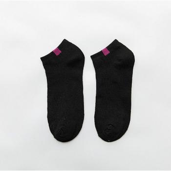 10 Pairs Women's Candy Color Ship Socks