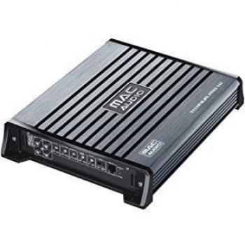 CarSound Pro Titanium Amp