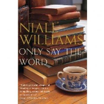 Only Say the Word