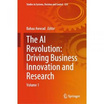 The AI Revolution: Driving Business Innovation and Research