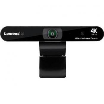 Lumens VC-B11U 8.57 MP 4K USB-C Webcam
