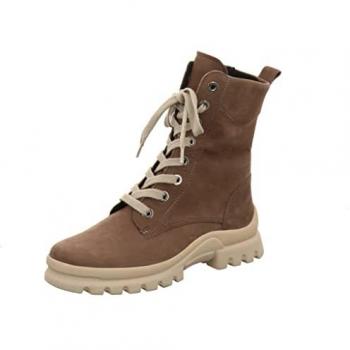 Semler Wendy Schnürstiefelette