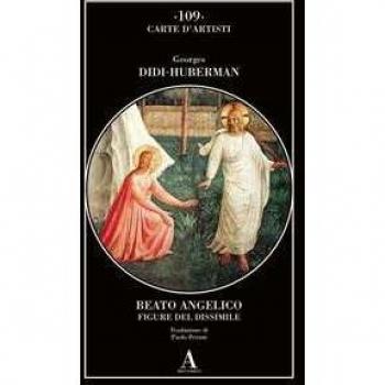 Beato Angelico. Figure del dissimile