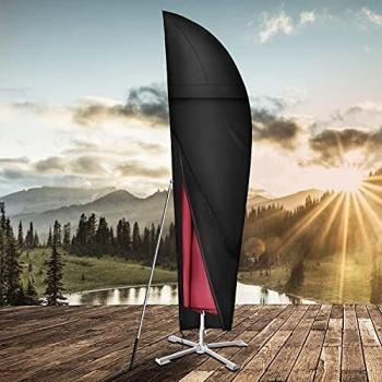 Waterproof Cantilever Parasol Cover