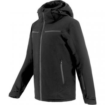 Torrin Anorak negro Joluvi en talla M