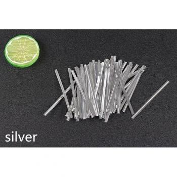 Emballages Plastiques Transparants Bonbons & Cookies