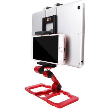 Sunnylife Remote Controller Smartphone Tablet Clip Holder for MAVIC MINI 2