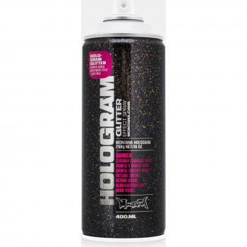 Montana Effekt Glitter 400 ml