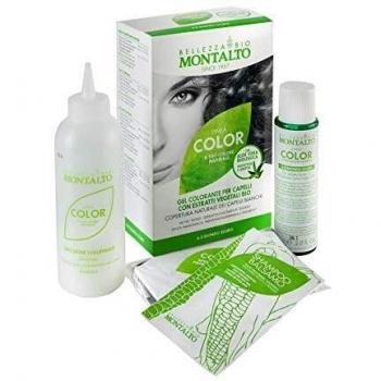 Linea Color 7.3 Bio Dorato 120 ml