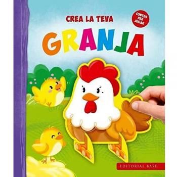 CREA LA TEVA GRANJA