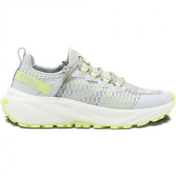 Prelight Swift Vent Low Jack Wolfskin Verde 6500