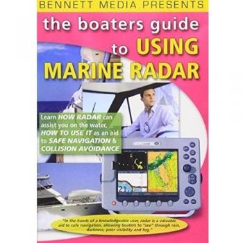 Manual de Operare a Radarului Marin pentru Pescari – DVD