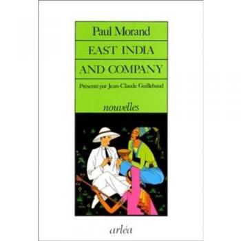 East india and company