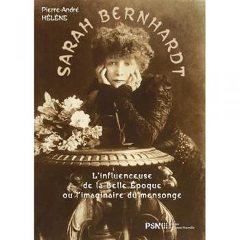 Sarah Bernhardt