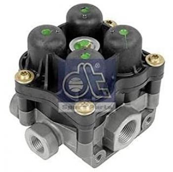 Protezione Valvola 3.72086 DT Multi-Circuito
