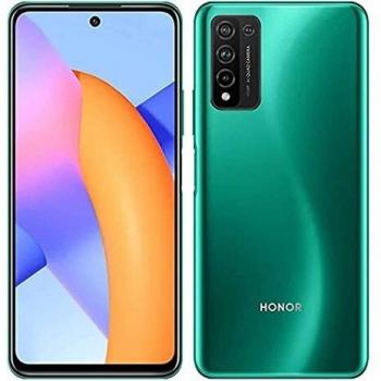 Honor 10X Lite Dual SIM 4GB/128GB Verde Esmeralda